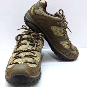 Merrell Women's Hiking Trail Shoes J52410 Brindle